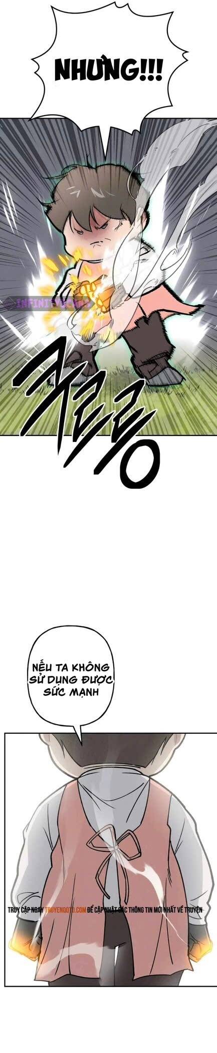 Con Rể Quỷ Quyệt Chapter 9 - Trang 2