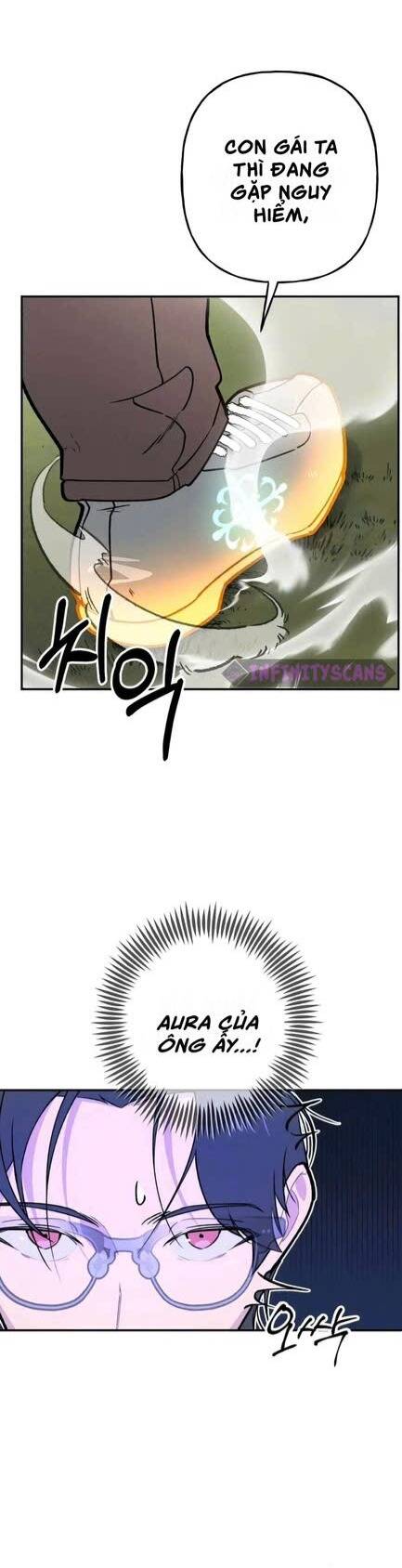 Con Rể Quỷ Quyệt Chapter 9 - Trang 2