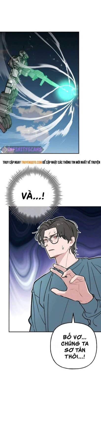 Con Rể Quỷ Quyệt Chapter 9 - Trang 2