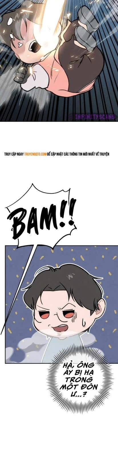 Con Rể Quỷ Quyệt Chapter 9 - Trang 2