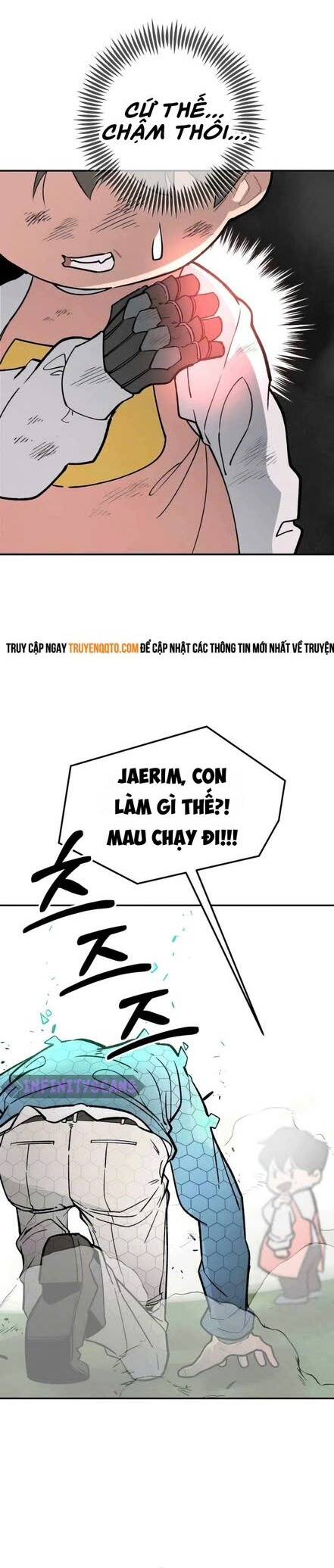 Con Rể Quỷ Quyệt Chapter 9 - Trang 2