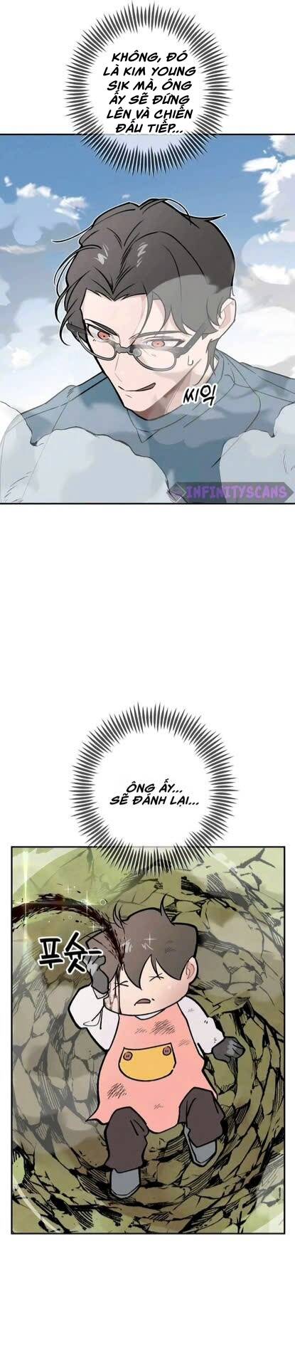 Con Rể Quỷ Quyệt Chapter 9 - Trang 2