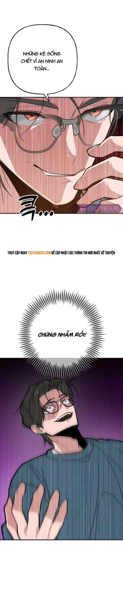 Con Rể Quỷ Quyệt Chapter 9 - Trang 2