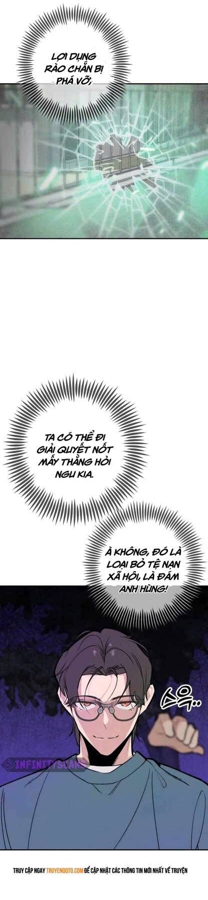 Con Rể Quỷ Quyệt Chapter 9 - Trang 2