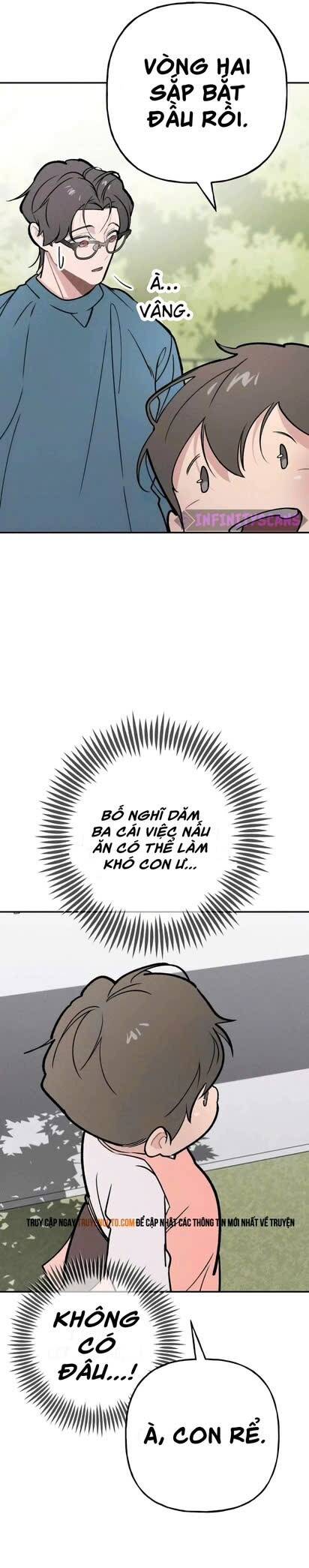 Con Rể Quỷ Quyệt Chapter 9 - Trang 2