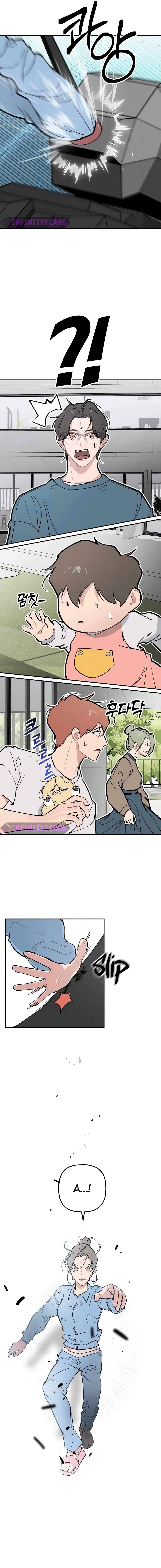 Con Rể Quỷ Quyệt Chapter 10 - Trang 2