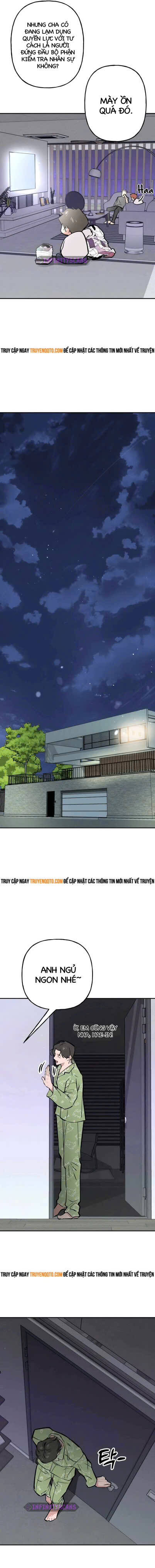 Con Rể Quỷ Quyệt Chapter 11 - Trang 2