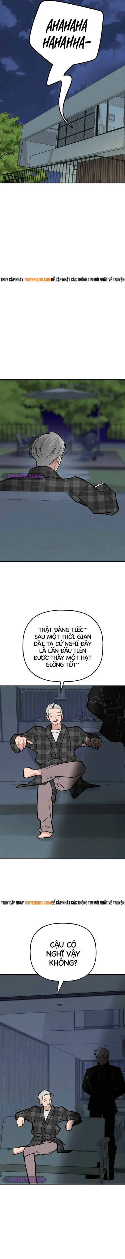 Con Rể Quỷ Quyệt Chapter 11 - Trang 2