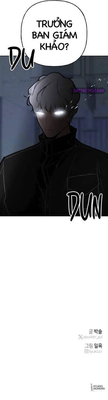 Con Rể Quỷ Quyệt Chapter 11 - Trang 2