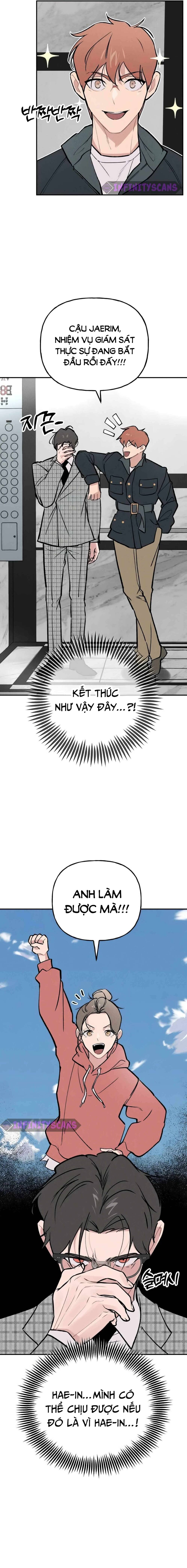 Con Rể Quỷ Quyệt Chapter 12 - Trang 2