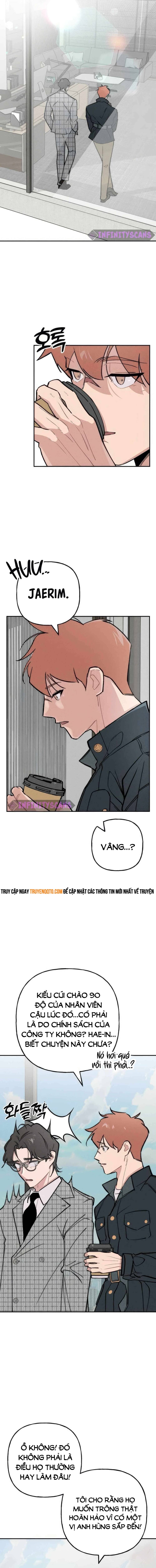 Con Rể Quỷ Quyệt Chapter 12 - Trang 2