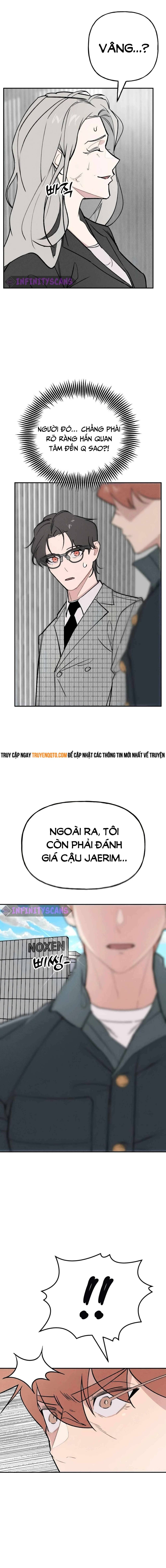 Con Rể Quỷ Quyệt Chapter 12 - Trang 2