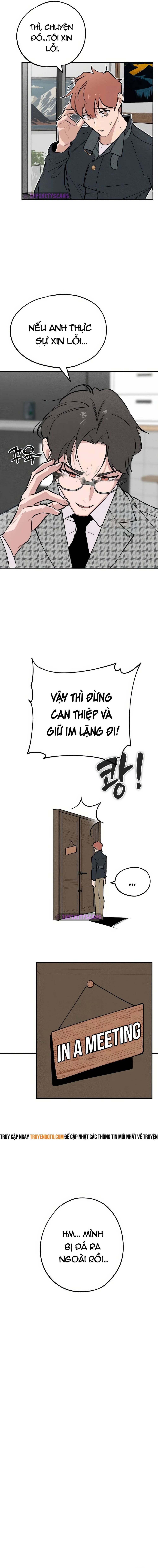 Con Rể Quỷ Quyệt Chapter 13 - Trang 2