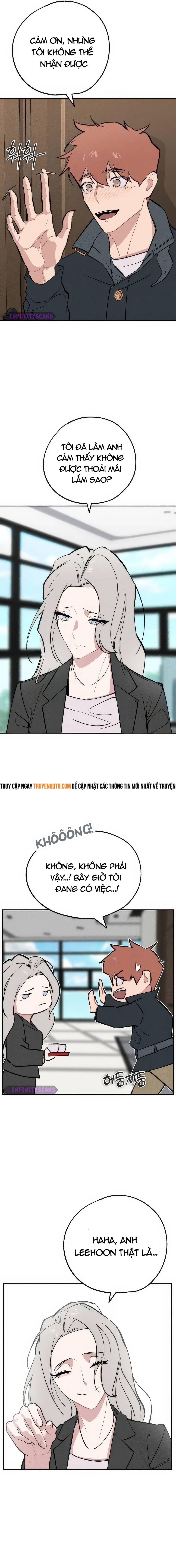 Con Rể Quỷ Quyệt Chapter 13 - Trang 2