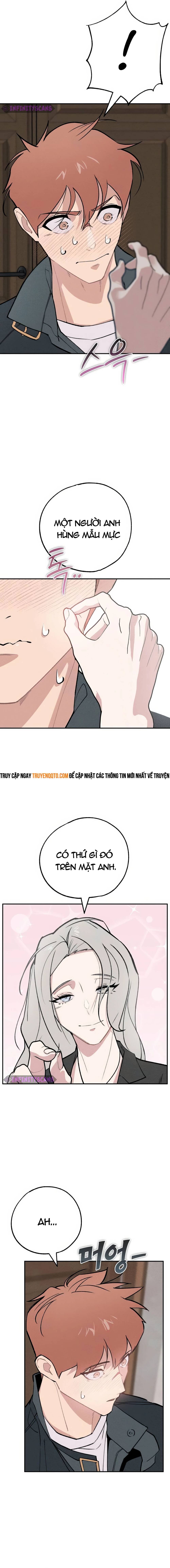 Con Rể Quỷ Quyệt Chapter 13 - Trang 2