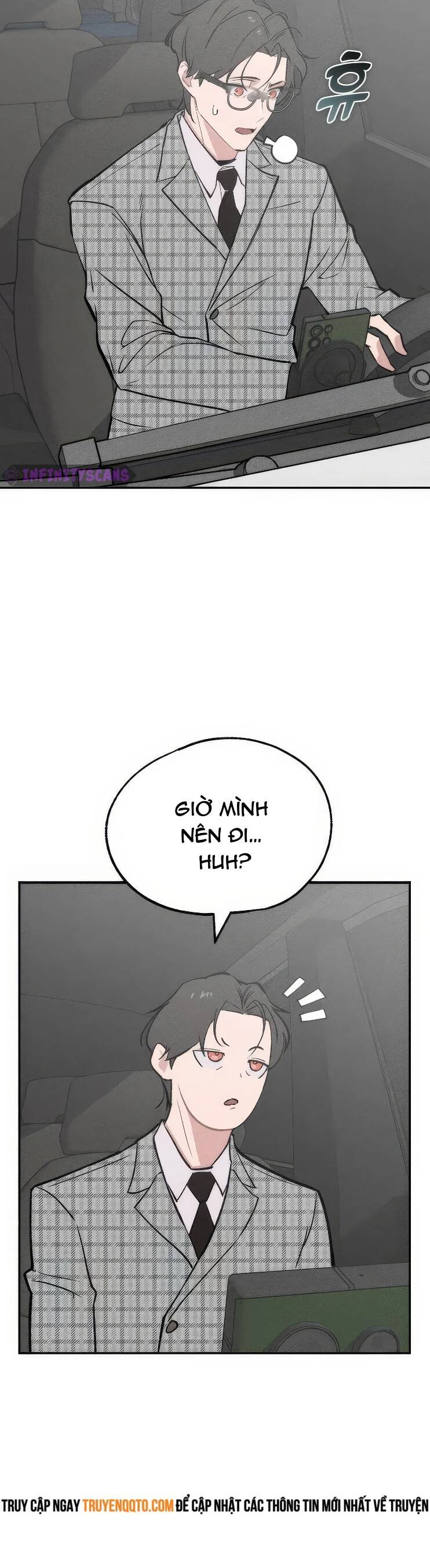 Con Rể Quỷ Quyệt Chapter 13 - Trang 2