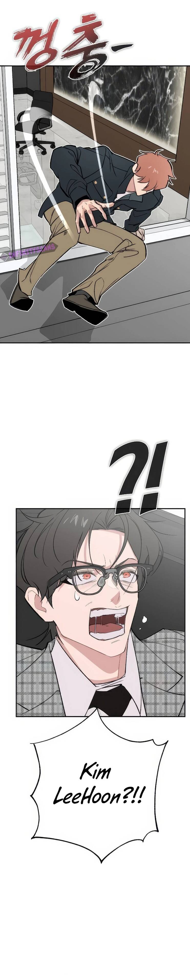 Con Rể Quỷ Quyệt Chapter 13 - Trang 2