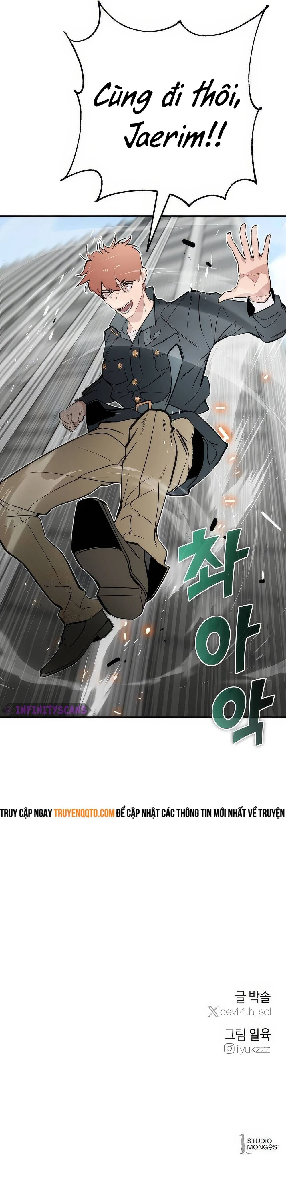 Con Rể Quỷ Quyệt Chapter 13 - Trang 2
