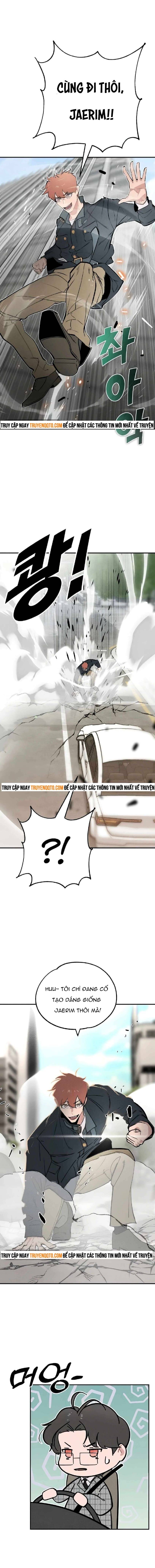 Con Rể Quỷ Quyệt Chapter 14 - Trang 2