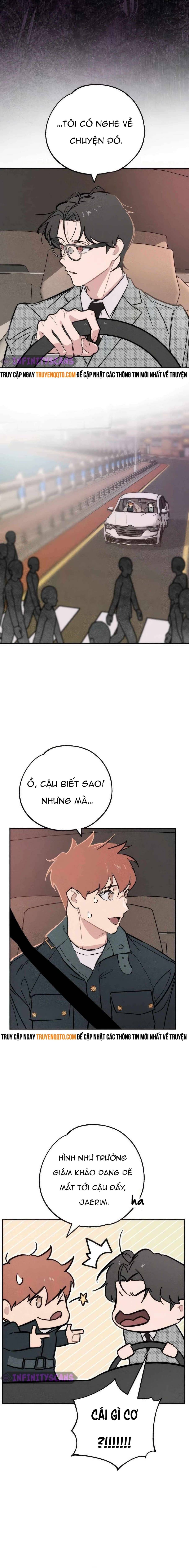 Con Rể Quỷ Quyệt Chapter 14 - Trang 2
