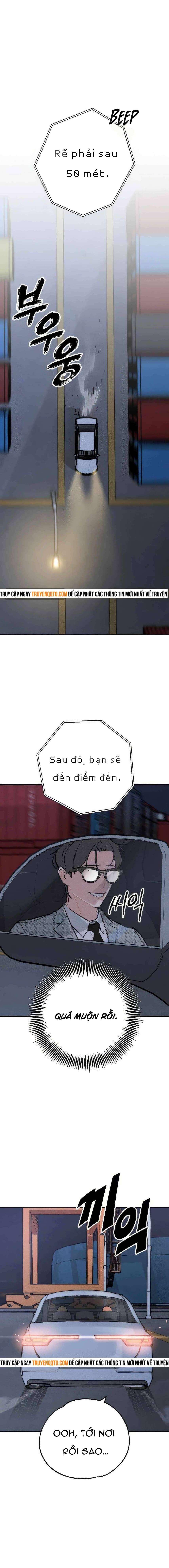 Con Rể Quỷ Quyệt Chapter 14 - Trang 2