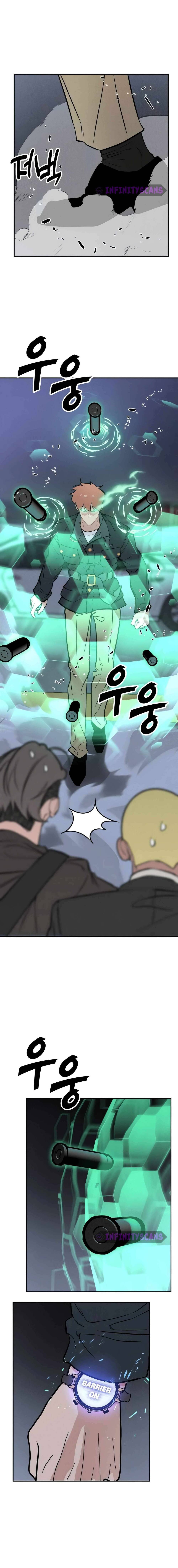 Con Rể Quỷ Quyệt Chapter 14 - Trang 2