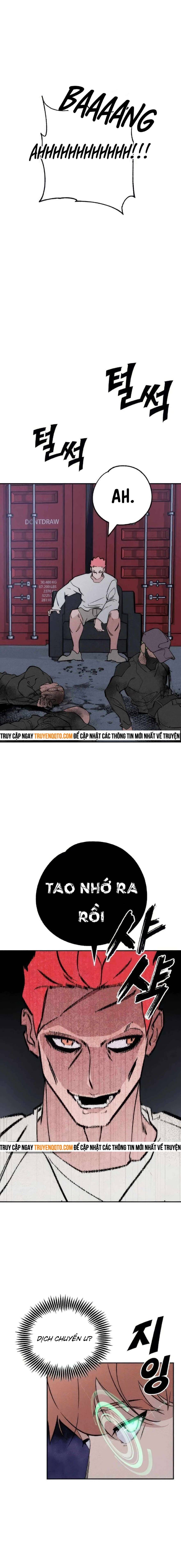 Con Rể Quỷ Quyệt Chapter 14 - Trang 2