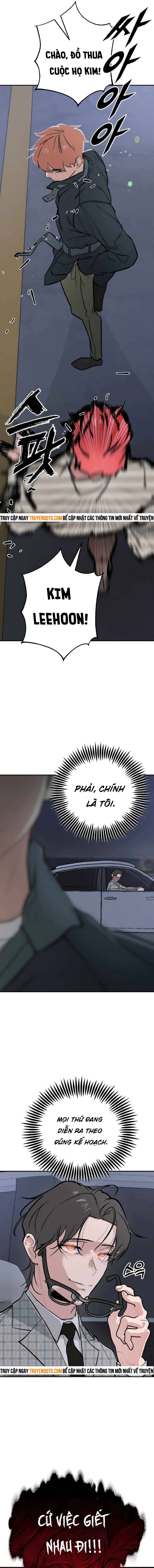 Con Rể Quỷ Quyệt Chapter 14 - Trang 2