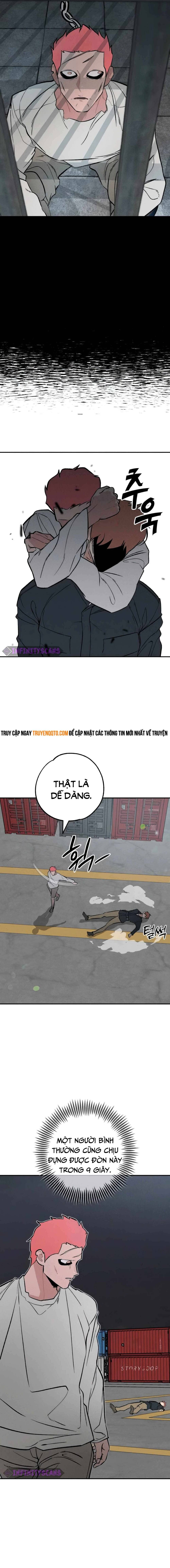 Con Rể Quỷ Quyệt Chapter 15 - Trang 2