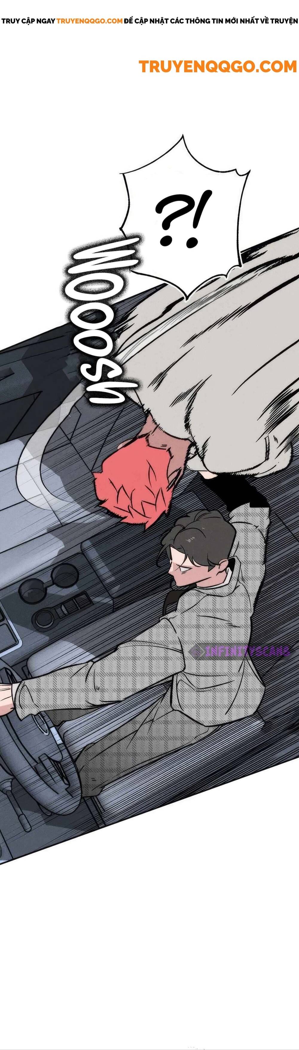Con Rể Quỷ Quyệt Chapter 16 - Trang 2