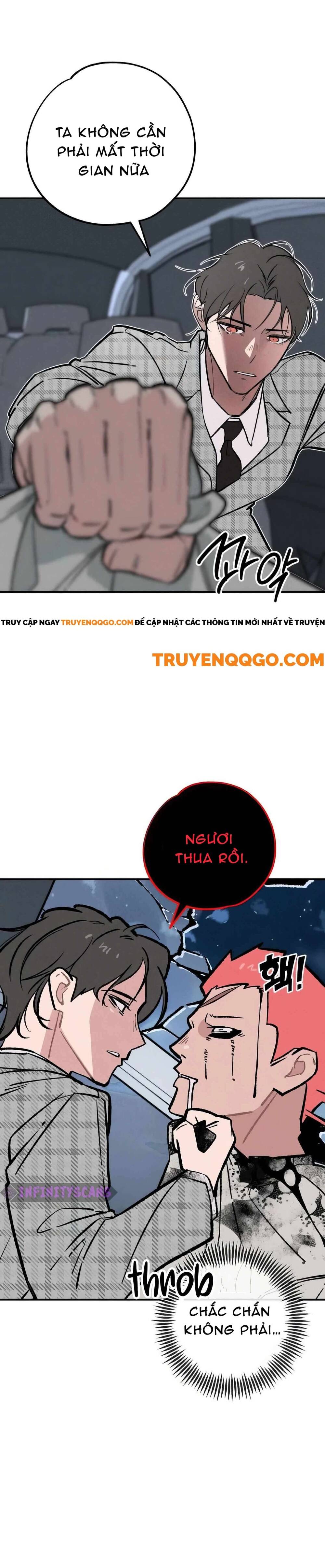 Con Rể Quỷ Quyệt Chapter 16 - Trang 2
