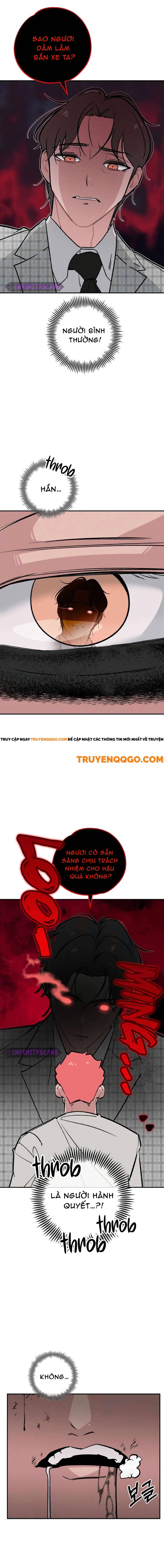 Con Rể Quỷ Quyệt Chapter 16 - Trang 2