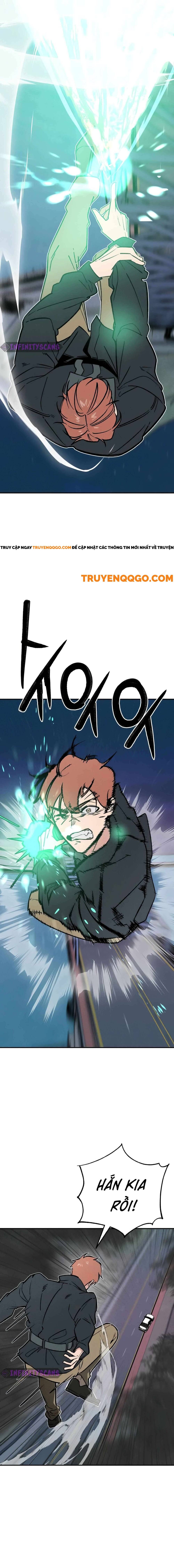 Con Rể Quỷ Quyệt Chapter 16 - Trang 2