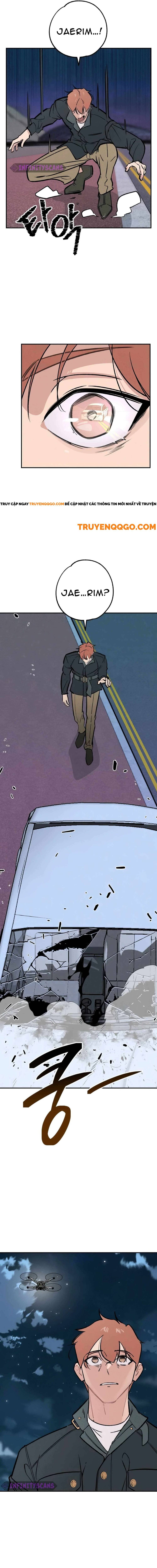Con Rể Quỷ Quyệt Chapter 16 - Trang 2