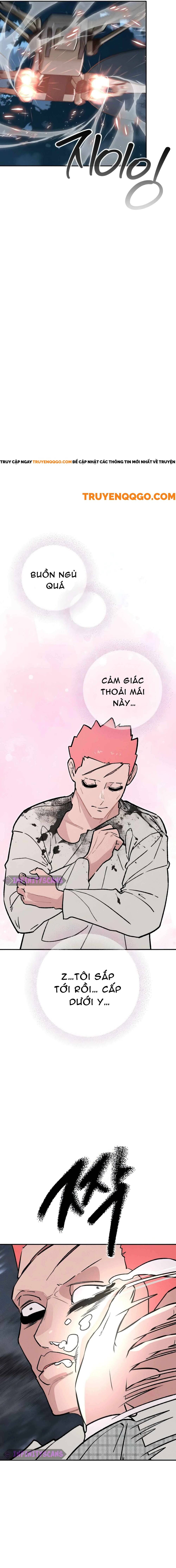 Con Rể Quỷ Quyệt Chapter 16 - Trang 2