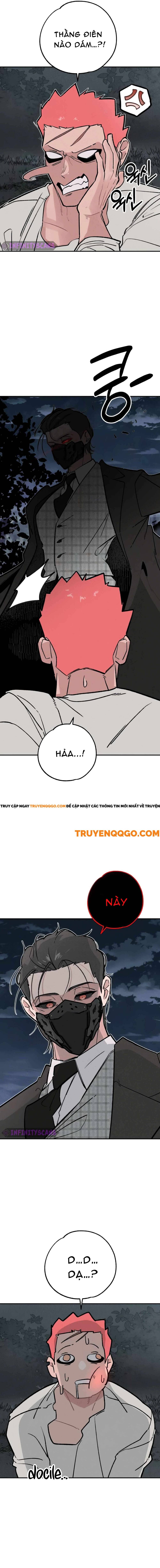 Con Rể Quỷ Quyệt Chapter 16 - Trang 2