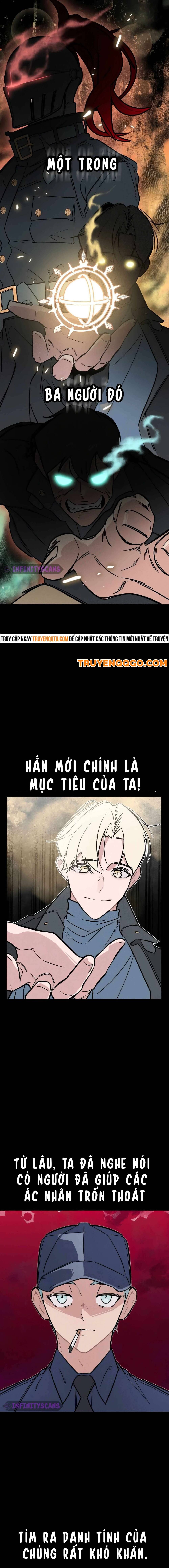 Con Rể Quỷ Quyệt Chapter 16 - Trang 2