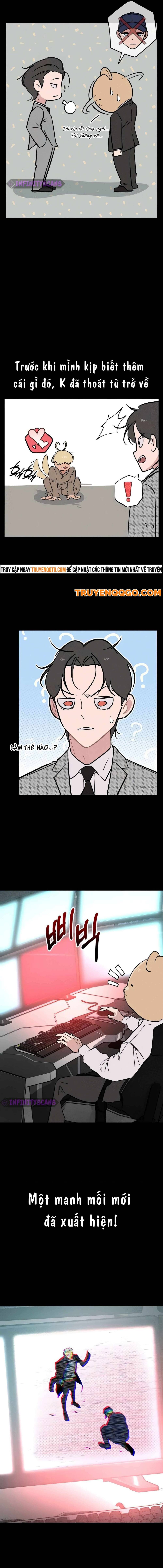 Con Rể Quỷ Quyệt Chapter 16 - Trang 2