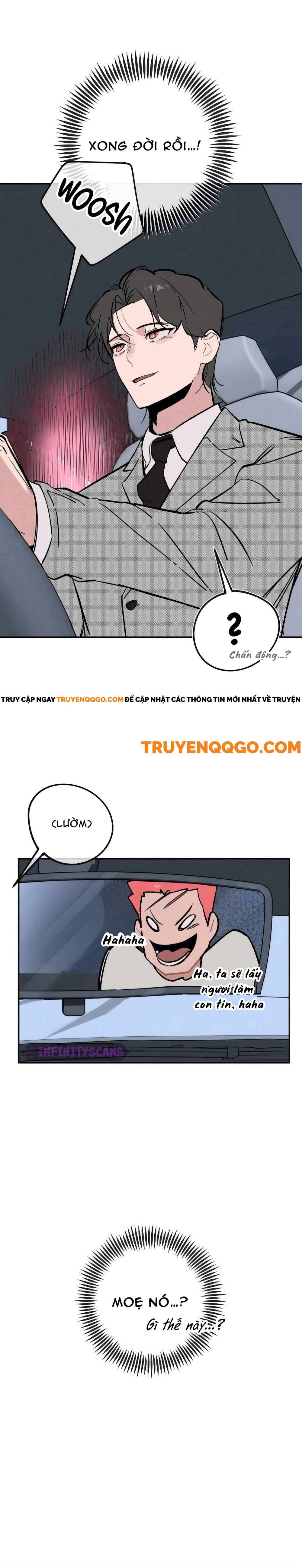 Con Rể Quỷ Quyệt Chapter 16 - Trang 2