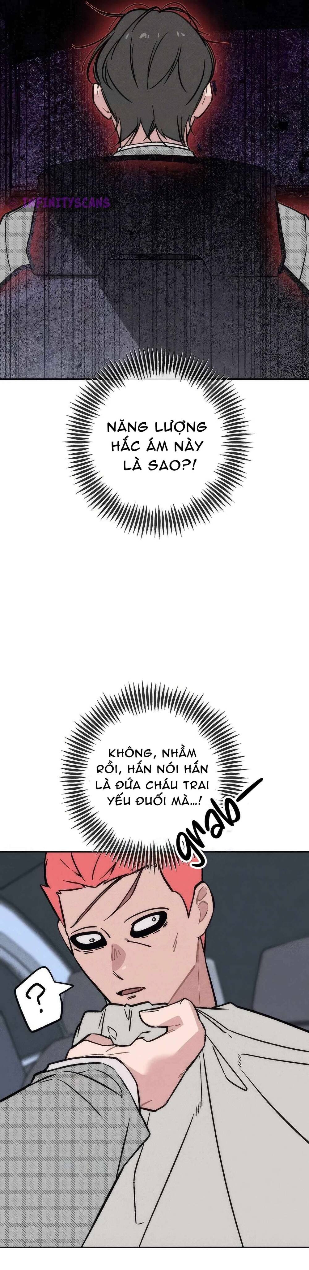 Con Rể Quỷ Quyệt Chapter 16 - Trang 2