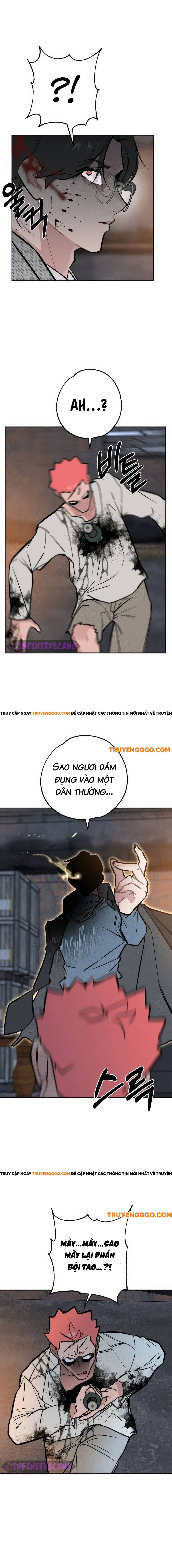 Con Rể Quỷ Quyệt Chapter 18 - Trang 2