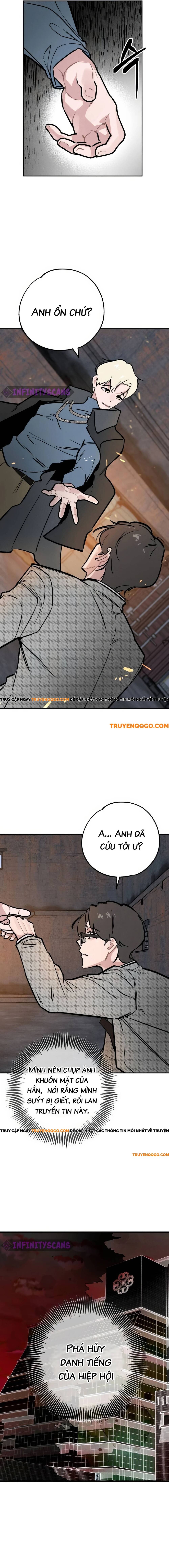 Con Rể Quỷ Quyệt Chapter 18 - Trang 2