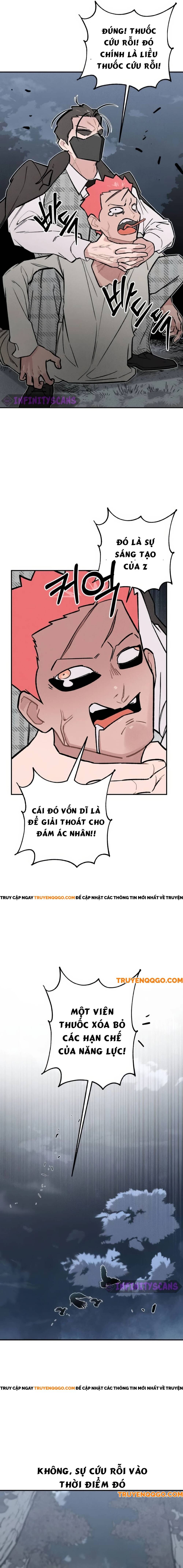 Con Rể Quỷ Quyệt Chapter 18 - Trang 2