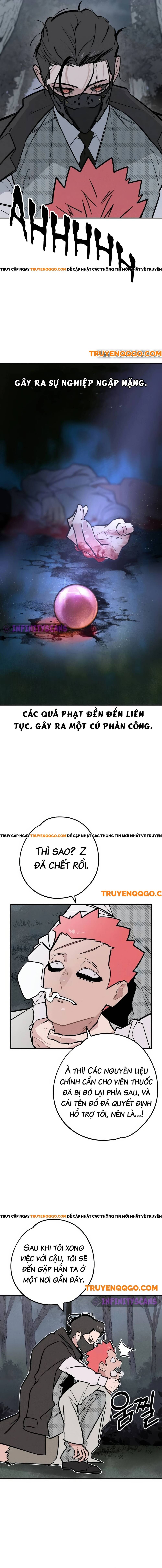Con Rể Quỷ Quyệt Chapter 18 - Trang 2