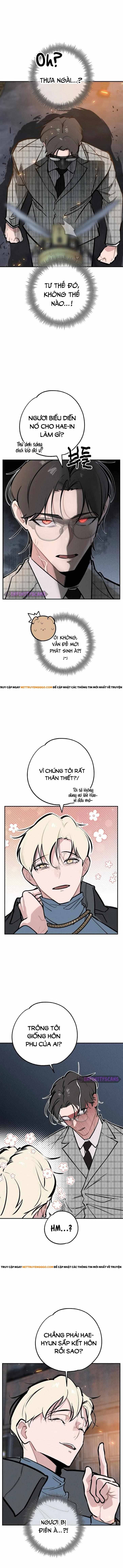 Con Rể Quỷ Quyệt Chapter 19 - Trang 2