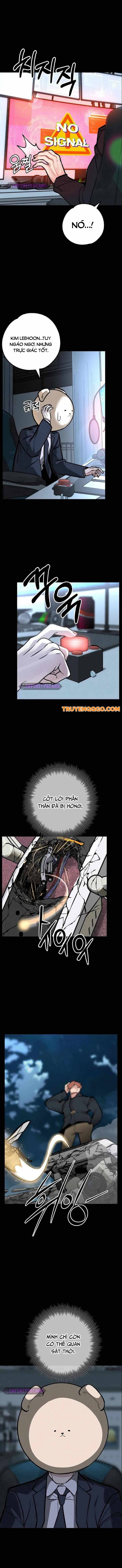 Con Rể Quỷ Quyệt Chapter 19 - Trang 2