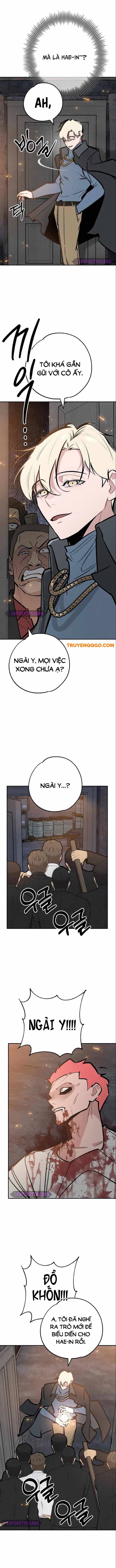 Con Rể Quỷ Quyệt Chapter 19 - Trang 2