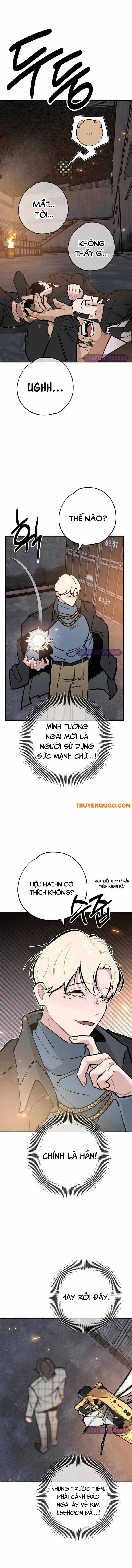 Con Rể Quỷ Quyệt Chapter 19 - Trang 2