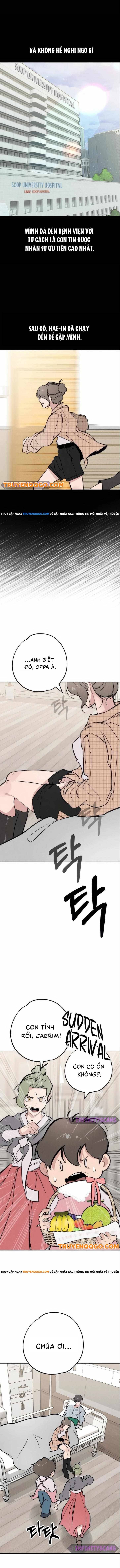 Con Rể Quỷ Quyệt Chapter 20 - Trang 2