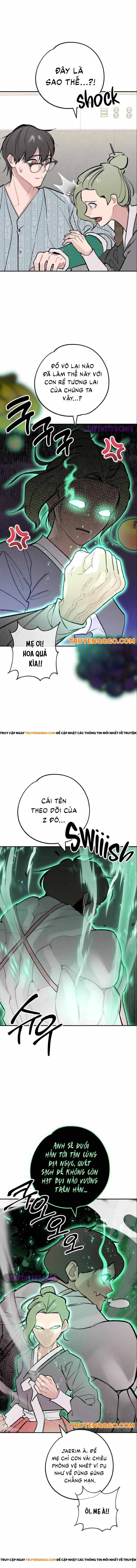Con Rể Quỷ Quyệt Chapter 20 - Trang 2